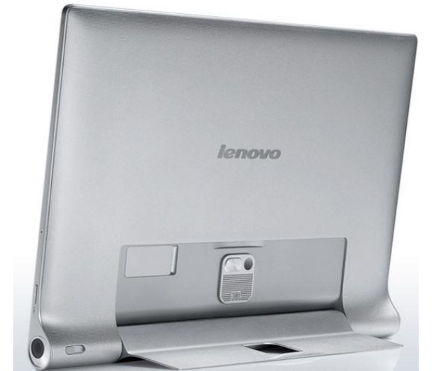 Lenovo Yoga 2 Pro Z3745/2GB/32GB/Android 4.4 QHD srebrny - 210574 - zdjęcie 6